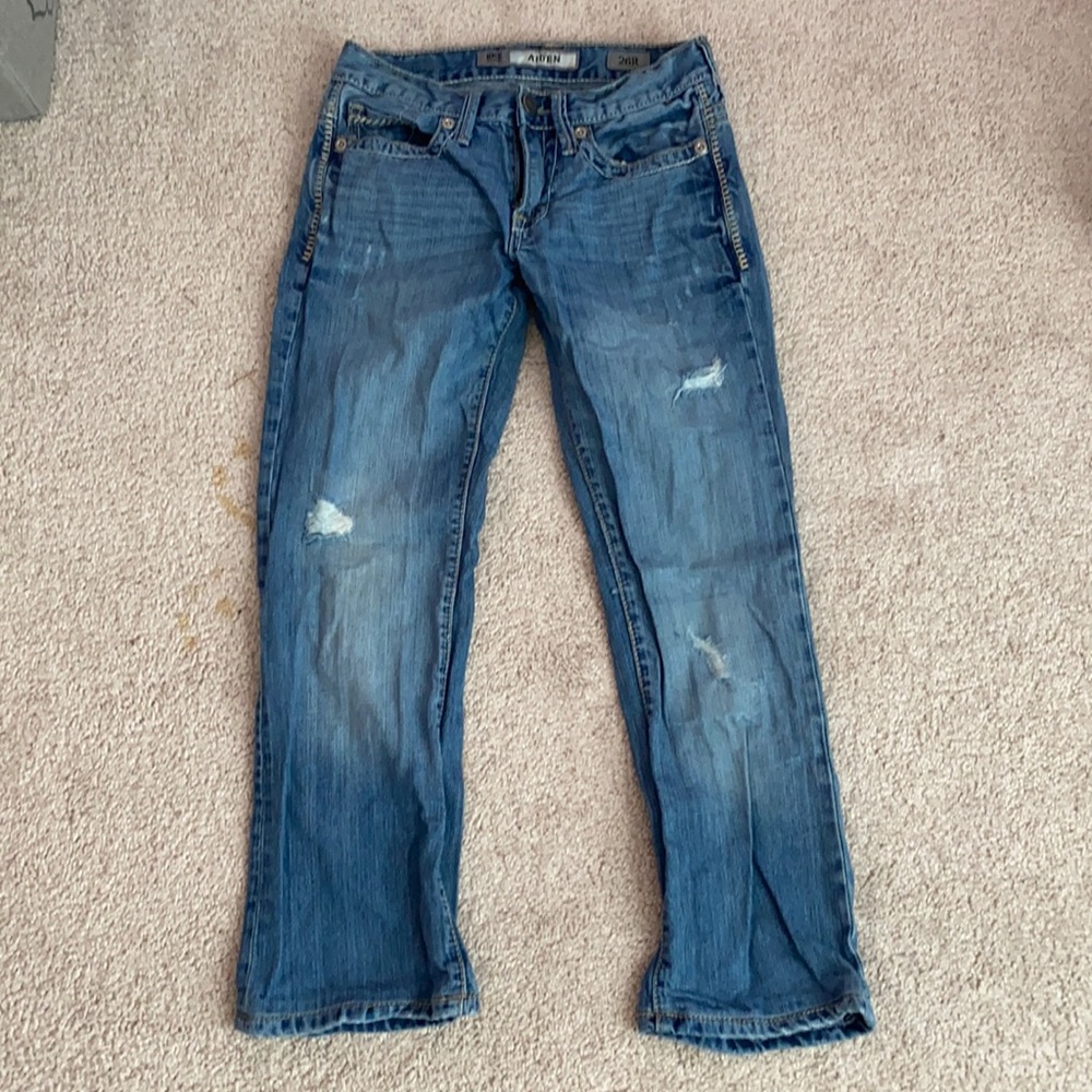 Buckle BKE Denim Pants